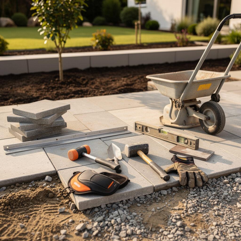 Der Baualltag im Wandel dank festen Ansprechpartnern und eigenem Nachwuchs – Alpha General Construction GmbH